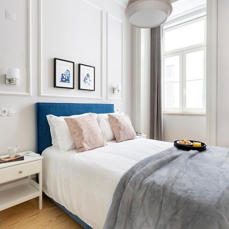 Joivy Wonderful 2Br Flat In The City Centre Lisboa Exterior foto