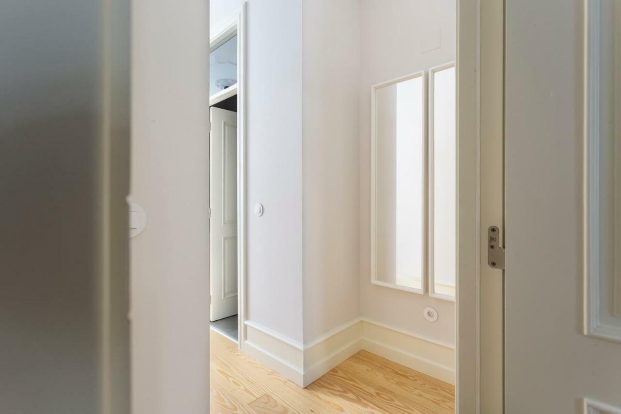 Joivy Wonderful 2Br Flat In The City Centre Lisboa Exterior foto