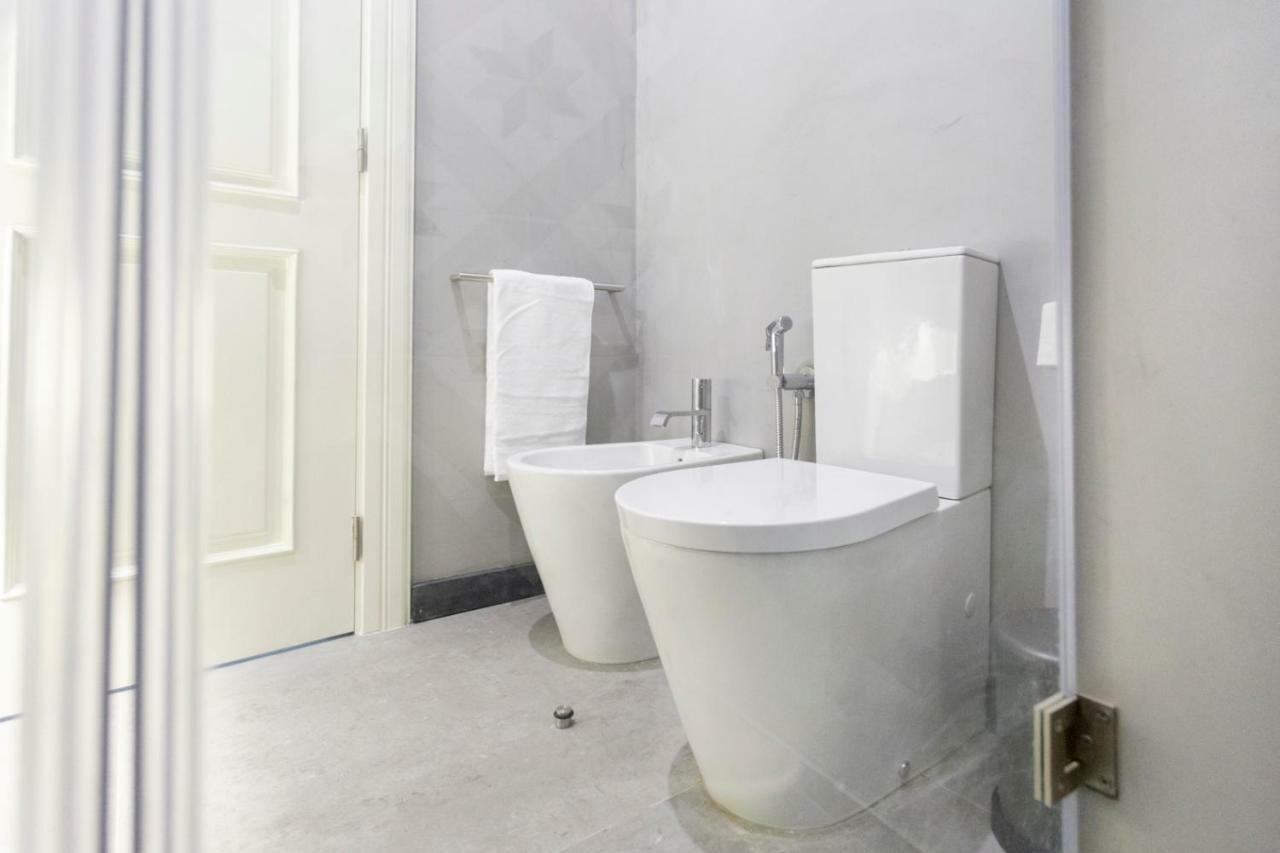 Joivy Wonderful 2Br Flat In The City Centre Lisboa Exterior foto
