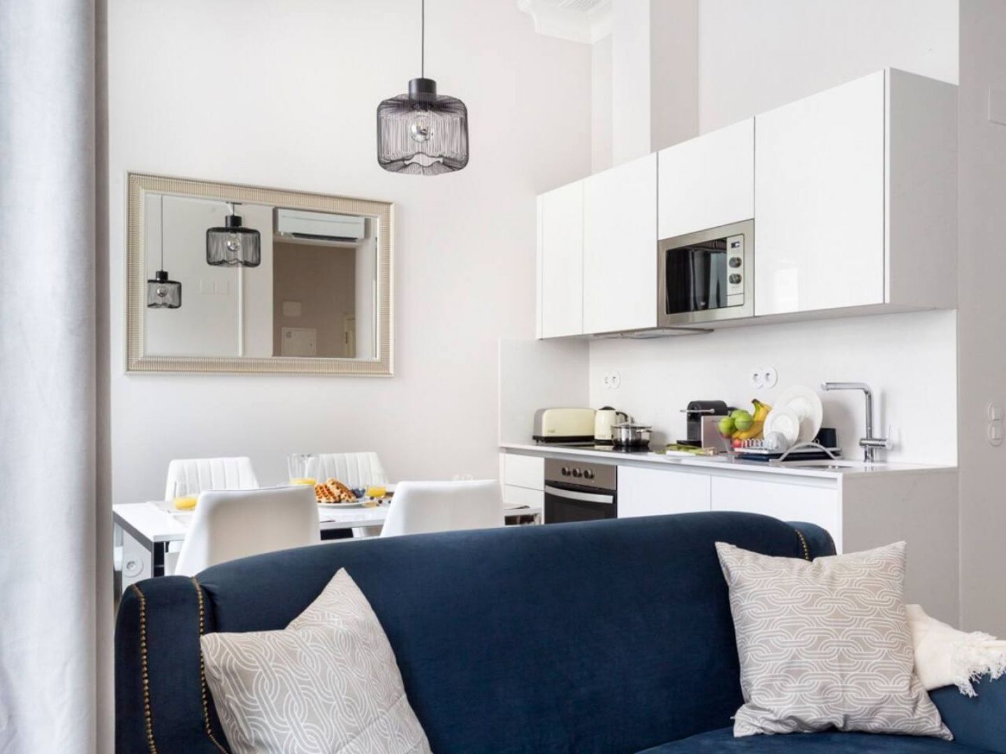 Joivy Wonderful 2Br Flat In The City Centre Lisboa Exterior foto